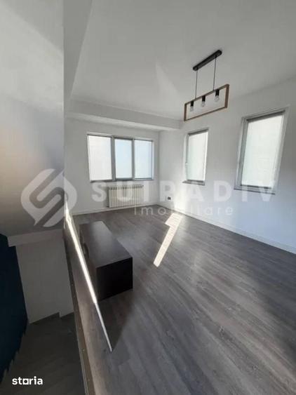 Casă cu 4 camere cu Teren 60 Mp în Bună Ziua