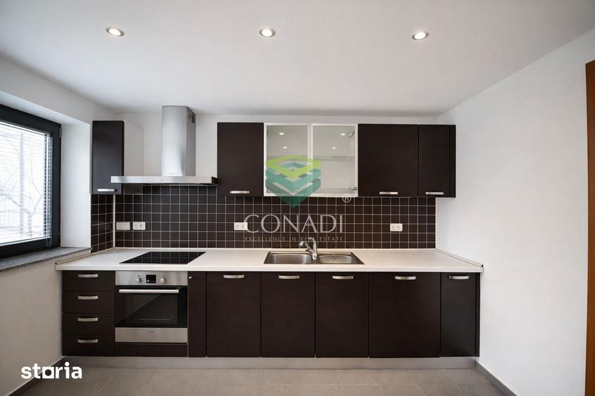 Apartament cu 4 camere în Șoseaua Nordului