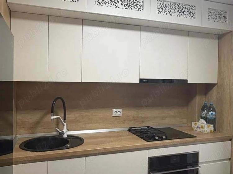 Apartament cu 3 camere decomandat în Obcini