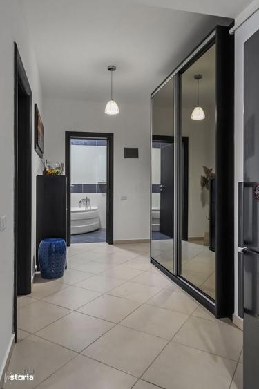 Apartament cu 2 camere în Dudu