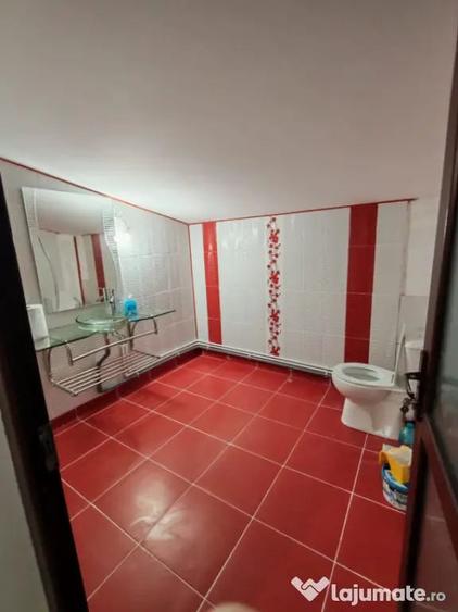 Teren de 680 mp, în Malu Mare