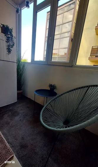 Garsonieră în Gheorgheni