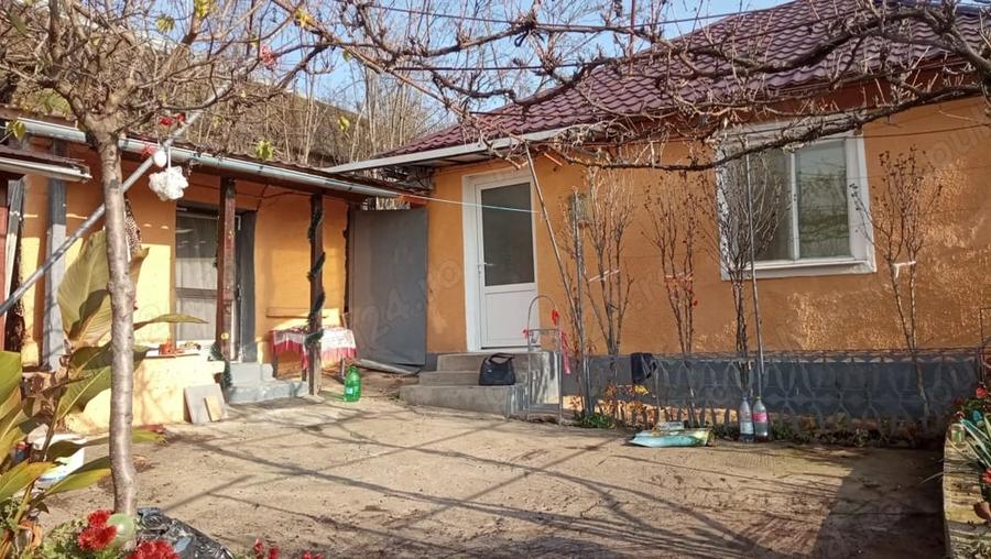 Teren de 370 mp, în Bărăbanț