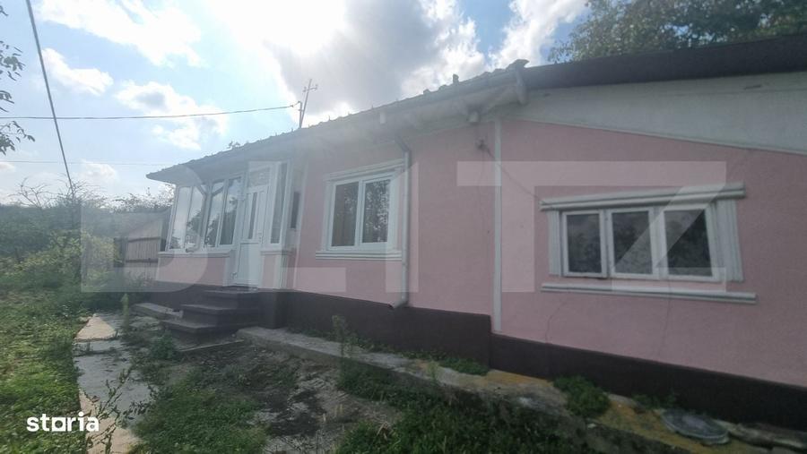 Casă cu 4 camere în Costuleni