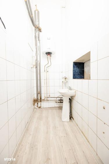 Spațiu comercial, de 43 mp, în Podgoria