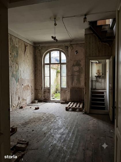 Casa de vanzare in Cotroceni Oportunitate excelenta de investi?ie - 1
