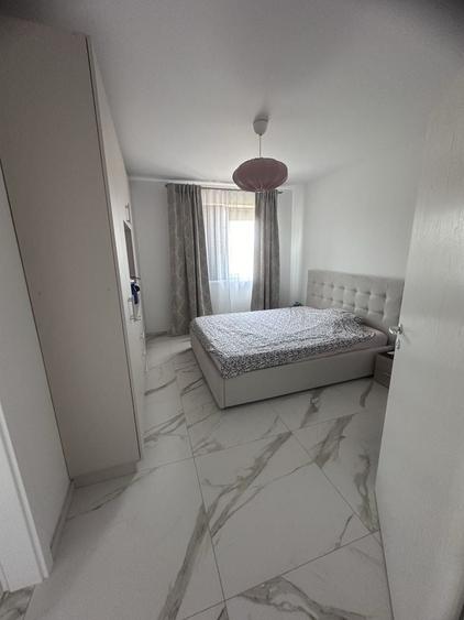 Casă cu 3 camere în Urseni