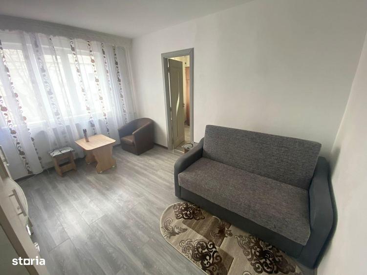 Apartament mobilat si utilat la Orizont - 10