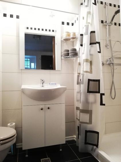Garsonieră ultracentral - zona Piața Romană - ASE - 5