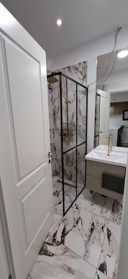Apartament cu 2 camere semidecomandat în Pipera