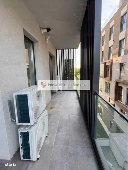 Pipera | Baneasa | Iancu Nicolae | Belair Lake | 2022 | Parcare - 4