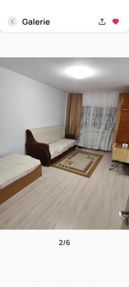 Apartament cu 2 camere decomandat în Km 5
