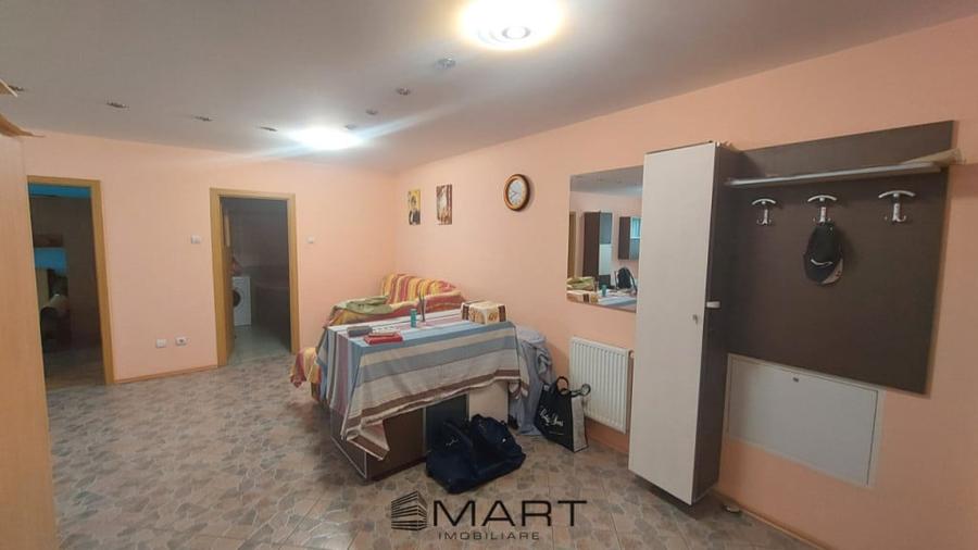 Apartament 3 camere decomandat zona Rahovei - 7