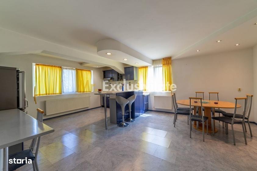 Apartament cu 4 camere în Găvana