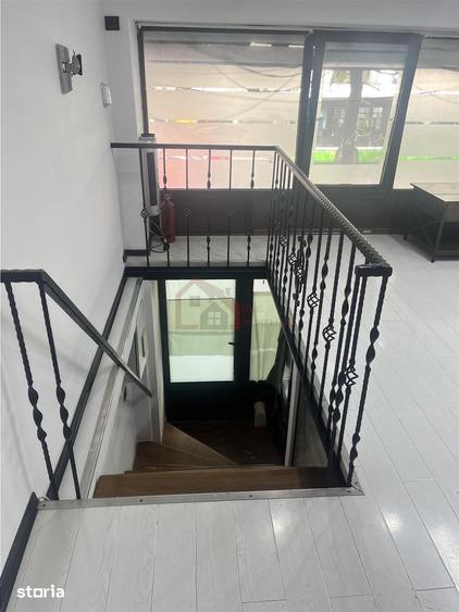 Spațiu comercial, de 20 mp, în Armeneasca