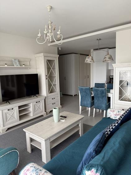 Apartament cu 2 camere decomandat în Dumbrăvița