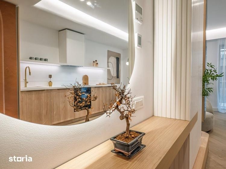 DE INCHIRIAT: STUDIO / Cortina 126 / Erou Iancu Nicolae / Cambridge Sc - 8