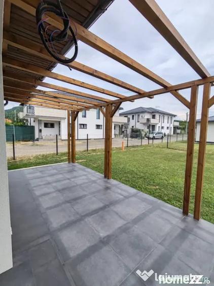 Casă cu 3 camere cu Teren 600 Mp în Tăuții-Măgherăuș