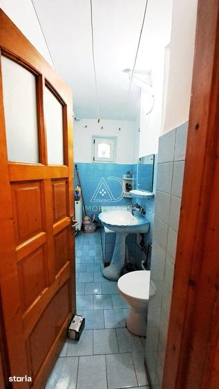 Apartament cu 3 camere în Olari