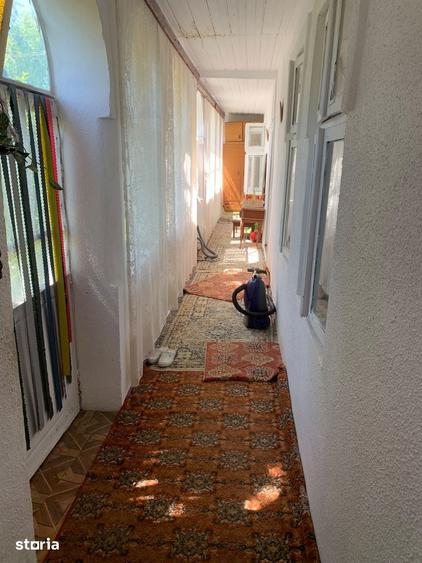 casa si teren de vanzare ,comuna nana,judetul calarasi - 9