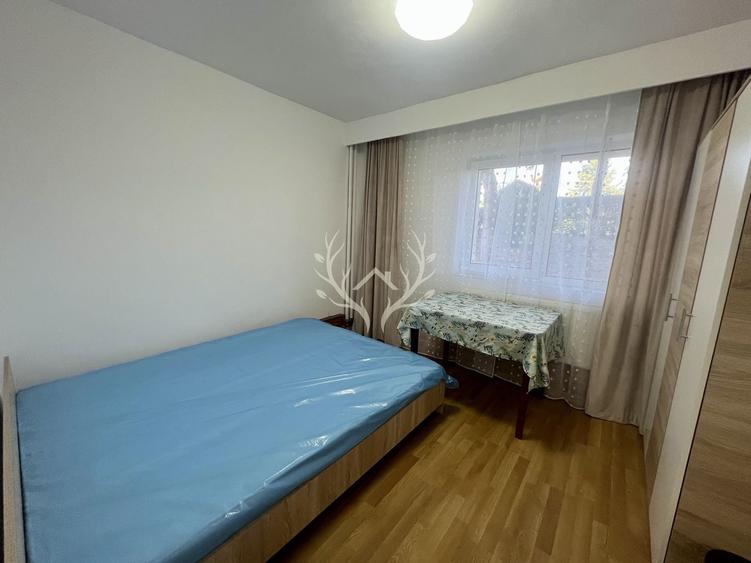 Apartament cu 2 camere decomandat – Intre Lacuri, Str. Aurel Vlaicu - 5