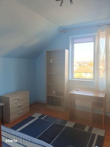 Apartament 3 camere Strand2 de inchiriat - 3