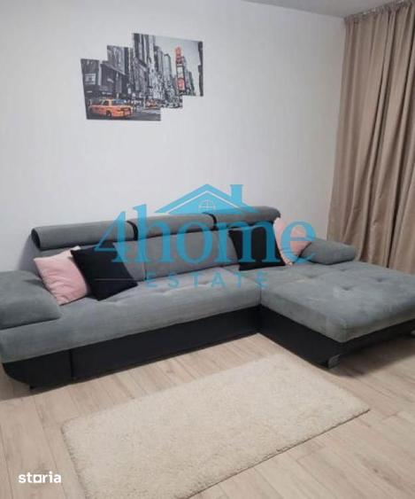 Garsoniera|Drumul Taberei|Metrou|Parcare|Pet Friendly| - 4