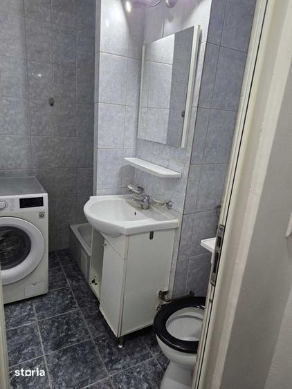 Garsonieră în Micălaca