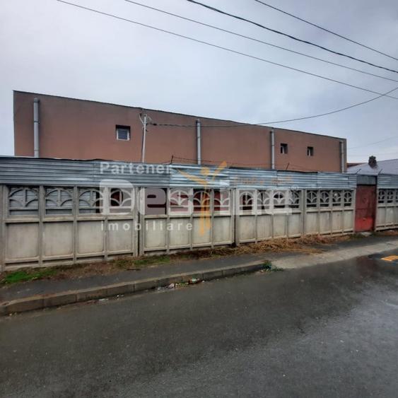 Spațiu comercial, de 155.38999938965 mp, în Tei