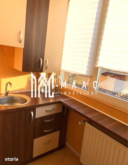 Apartament cu 3 camere în Calea Dumbrăvii