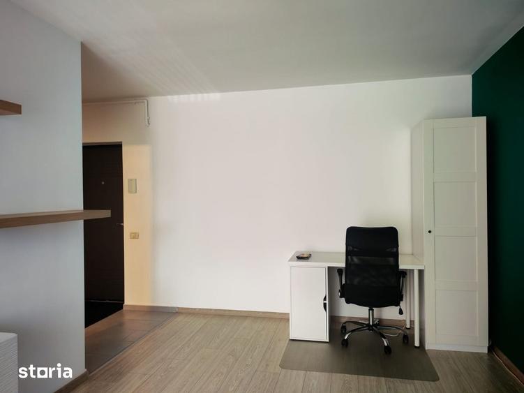 Apartament 2 camere Popesti Leordeni- Metrou Berceni - 8