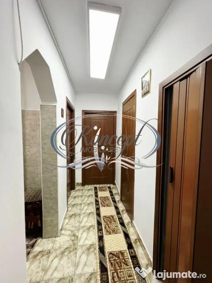 Apartament luminos, renovat si mobilat complet, Manastur - Cluj-Napoca (Cluj) - 16