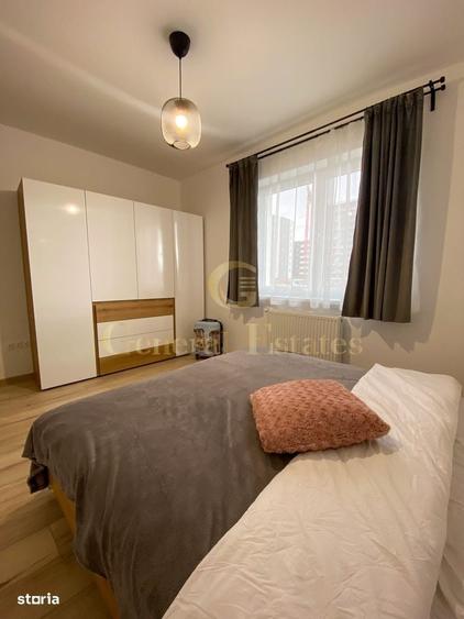Apartament 3 camere de inchiriat Tractorul, Brasov | Bloc nou 2023 | - 8