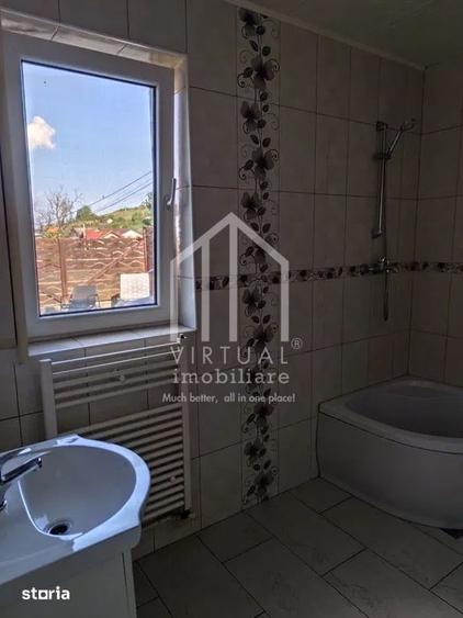 Casa de vanzare in Sibiu, cu 4 camere si curte de 150 mp - 2