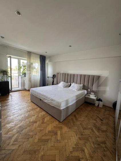 Apartament 3 camere, 67 mp zona Billa - 1