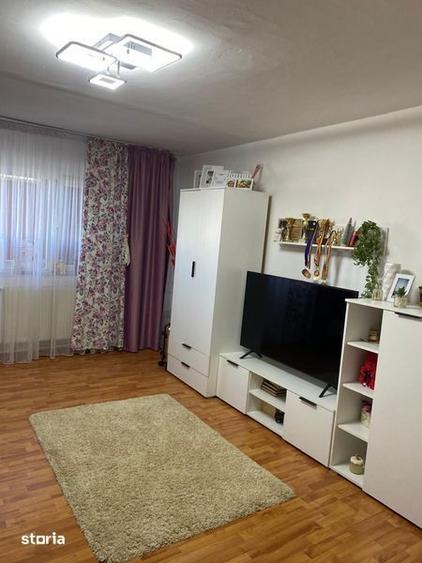 Apartament 4 camere de vanzare Rosiori de vede Dunarii - 1