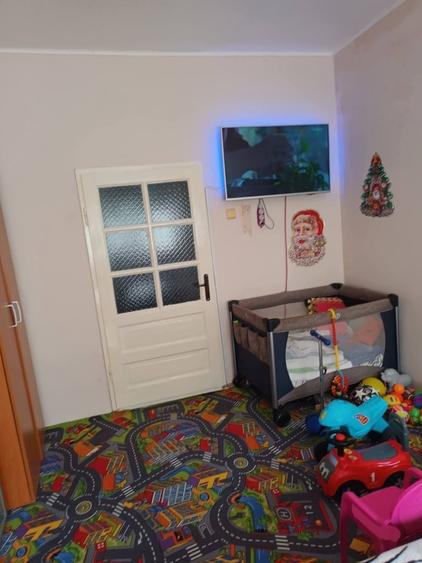 Apartament cu 2 camere semidecomandat în Vladimirescu