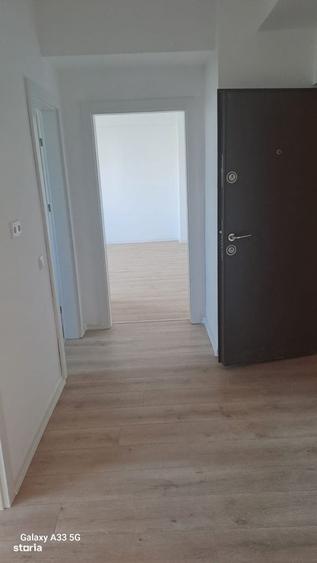 Apartament cu 2 camere în Vasile Aaron