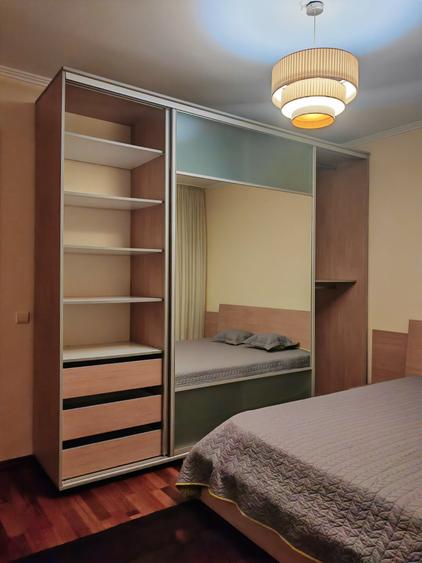 Timpuri Noi metrou | Nerva Traian | Apartament 67mp la parter inalt cu uscatorie - 11