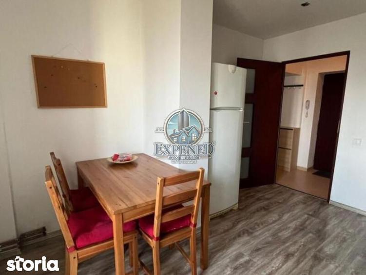 Apartament cu 2 camere decomandat, mobilat în Ștefan cel Mare