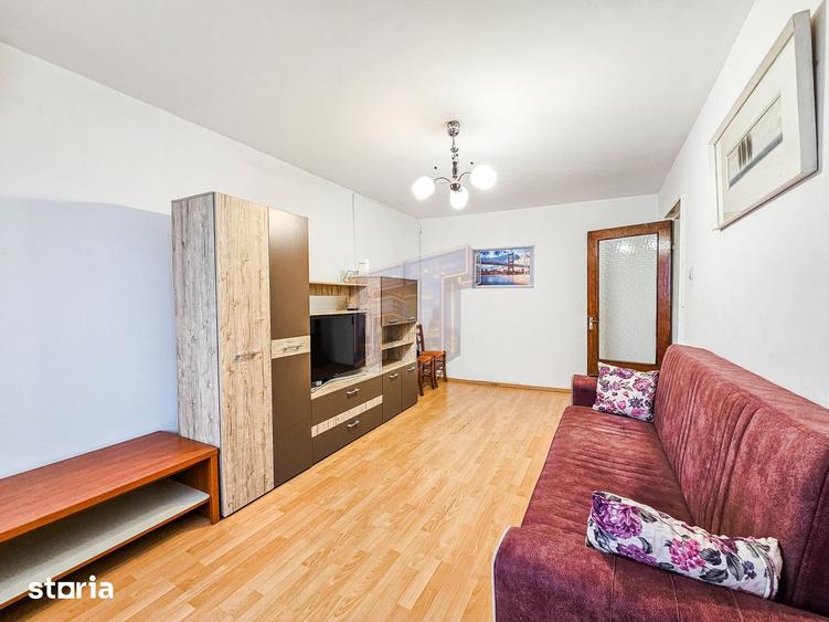 Apartament 2 camere, Fizicienilor, 950m de metrou Nicolae Grigorescu - 10
