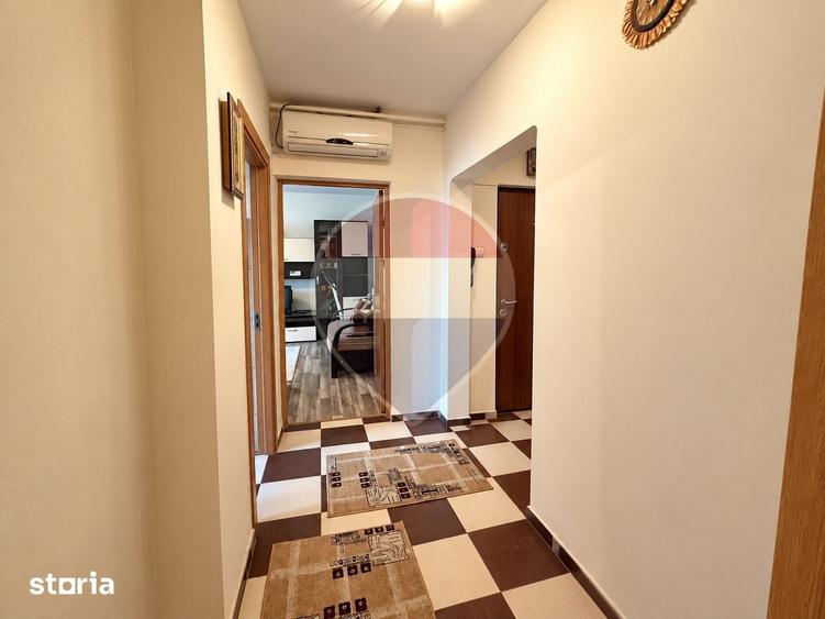 Apartament cu 2 camere de inchiriat in zona Tomis III - 5