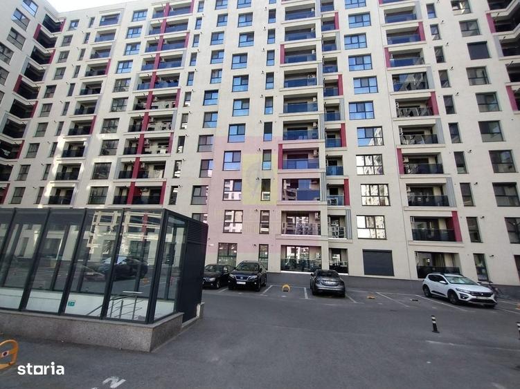 Garsonieră decomandată în Politehnica