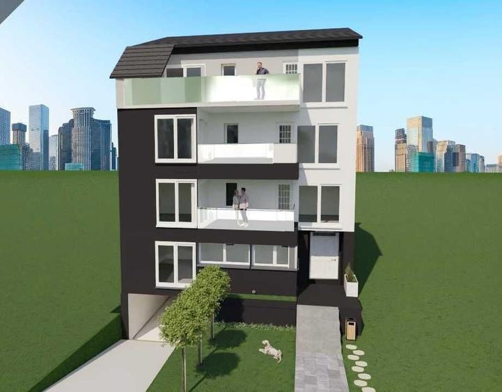 Apartament cu 2 camere decomandat în Parcul Circului