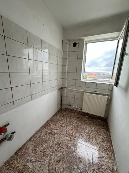 Garsonieră semidecomandată în Costin Georgian