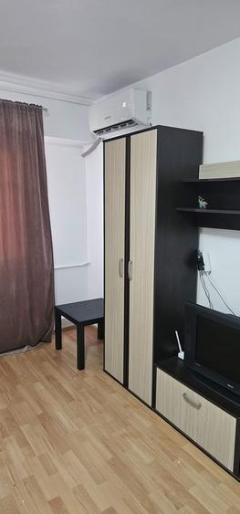 Garsonieră decomandată în Sebastian