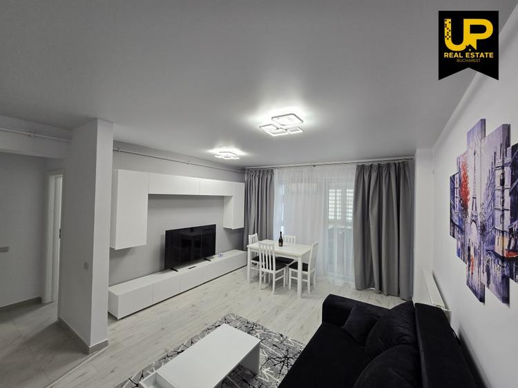 Rahova | Viilor | Central Address | 2 Camere | Centrala | Parcare - 3