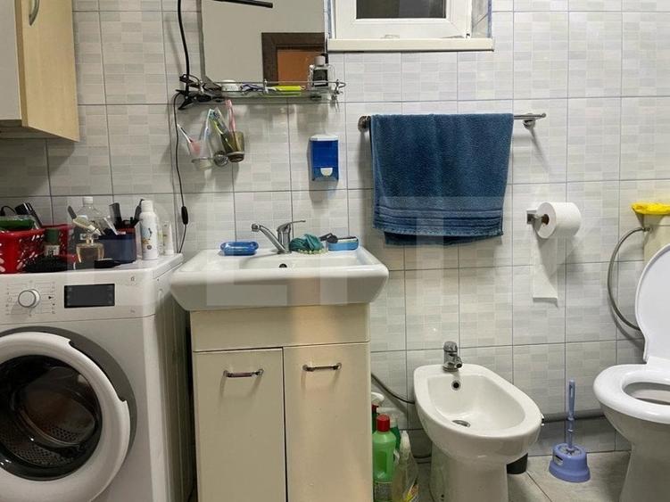 Casă individuală cu 4 camere cu Teren 660 Mp în Sântana de Mureș