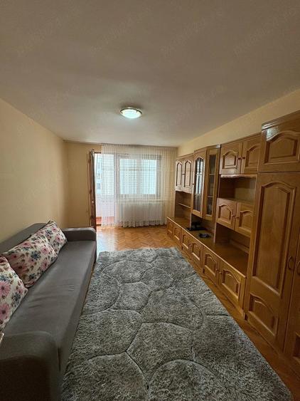 Apartament cu 2 camere decomandat în Unirii