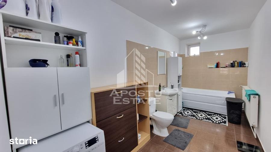 Casa individuala de vanzare cu 5 camere in Giarmata - 1